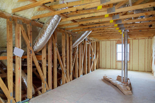 Best Commercial Insulation in Fort Gibson, OK