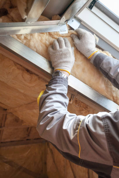 Best Insulation Installation Services in Fort Gibson, OK