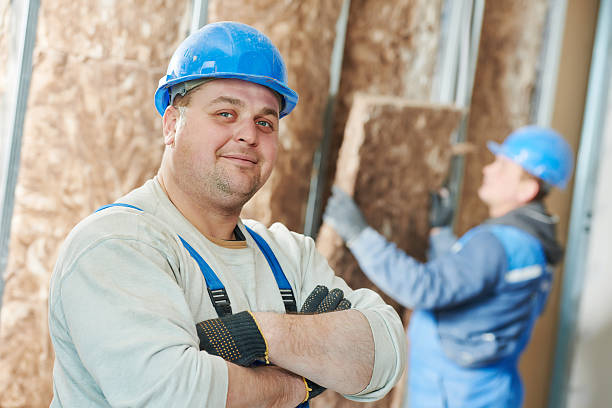 Best Energy Efficiency Solutions in Fort Gibson, OK