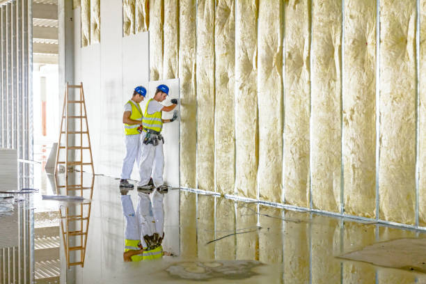 Best Types of Insulation in Fort Gibson, OK